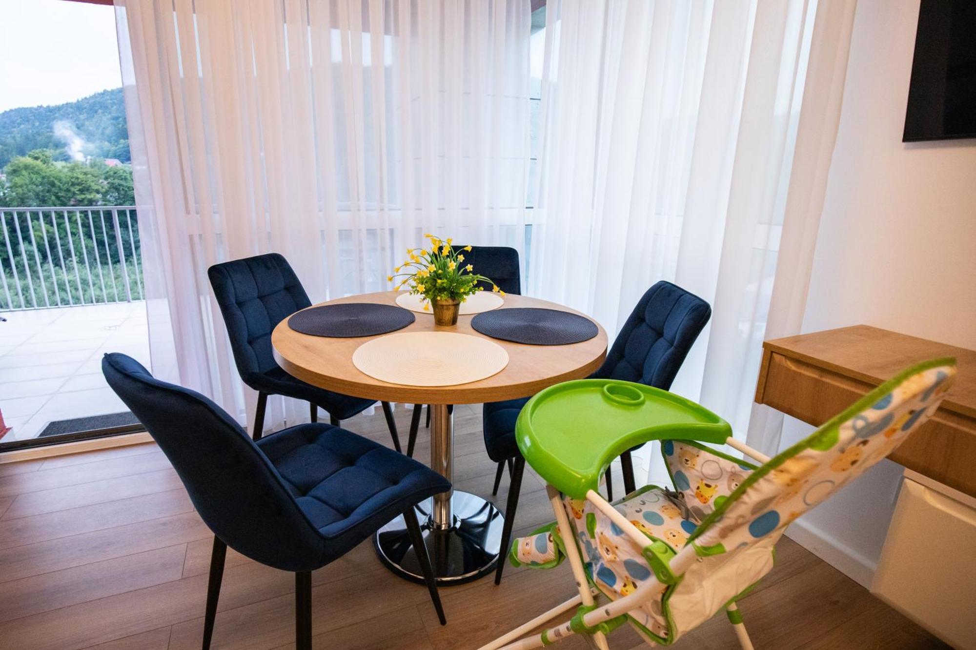 Top View Apartment Sinaia Exterior photo